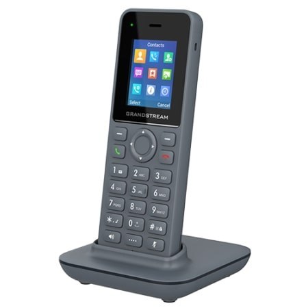 Grandstream WP 816 WIFI Telefon VoIP Grandstream WP 816 WIFI Telefon VoIP