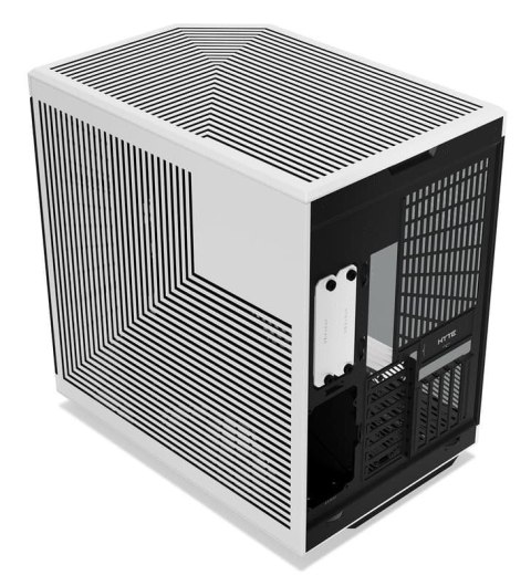 Hyte Y70 Midi Tower Touch Infinite - Panda Hyte Y70 Midi Tower Touch Infinite - Panda