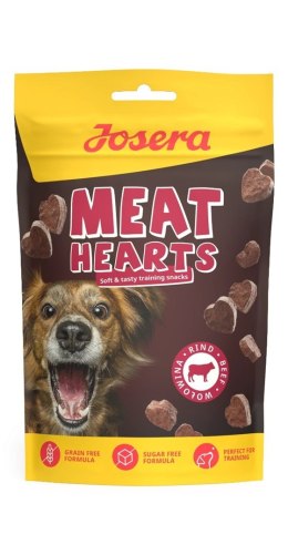 Josera Meat przysmak wołowina 70g
