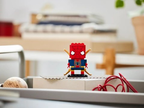 LEGO 40670 Spiderman - Iron Spider-Man LEGO 40670 Spiderman - Iron Spider-Man
