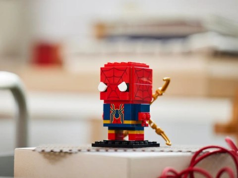 LEGO 40670 Spiderman - Iron Spider-Man LEGO 40670 Spiderman - Iron Spider-Man