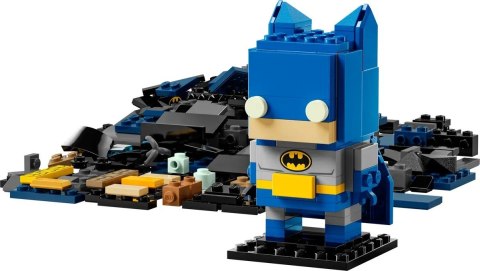 LEGO 40748 BrickHeadz - Batman 8w1 LEGO 40748 BrickHeadz - Batman 8w1