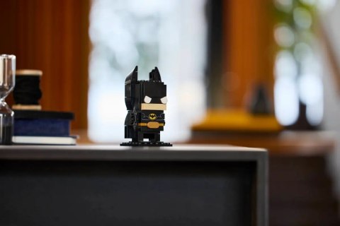 LEGO 40748 BrickHeadz - Batman 8w1 LEGO 40748 BrickHeadz - Batman 8w1