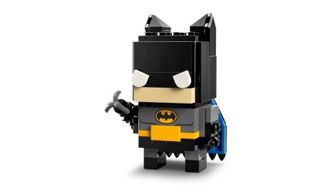 LEGO 40748 BrickHeadz - Batman 8w1 LEGO 40748 BrickHeadz - Batman 8w1