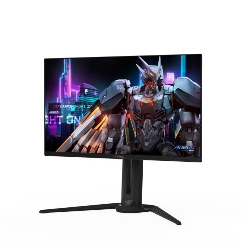 MONITOR GIGABYTE LED 27" AORUS FO27Q2 240Hz MONITOR GIGABYTE LED 27" AORUS FO27Q2 240Hz