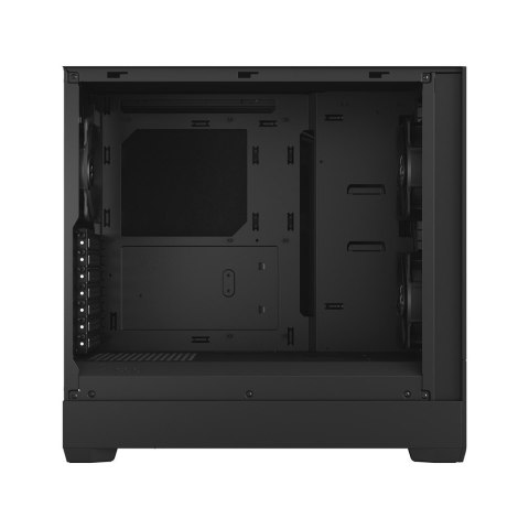 Obudowa Fractal Design Pop Silent Solid Obudowa Fractal Design Pop Silent Solid