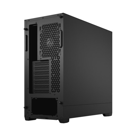 Obudowa Fractal Design Pop Silent Solid Obudowa Fractal Design Pop Silent Solid