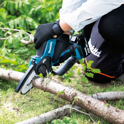 Piła łańcuhowa 18V DUC101Z01 MAKITA Piła łańcuhowa 18V DUC101Z01 MAKITA