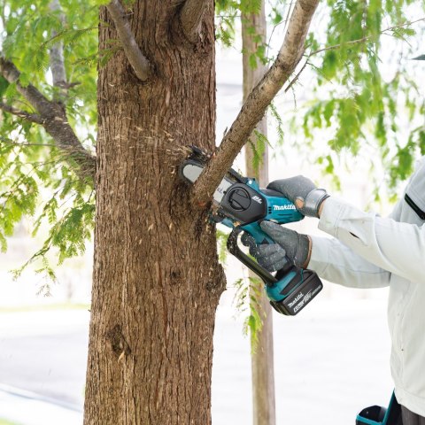 Piła łańcuhowa 18V DUC101Z01 MAKITA Piła łańcuhowa 18V DUC101Z01 MAKITA