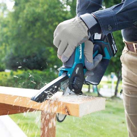 Piła łańcuhowa 18V DUC101Z01 MAKITA Piła łańcuhowa 18V DUC101Z01 MAKITA