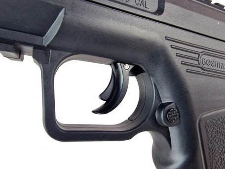 Pistolet na kule BEEMAN BP50 kal.50 CO2-12g Pistolet na kule BEEMAN BP50 kal.50 CO2-12g