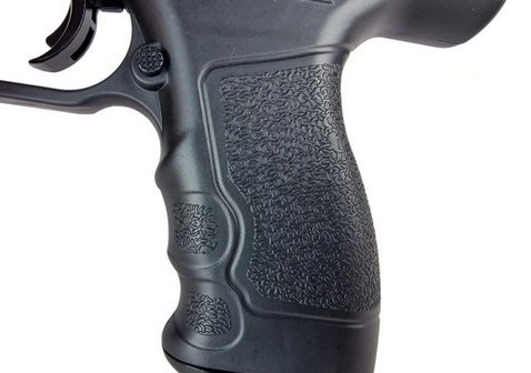 Pistolet na kule BEEMAN BP50 kal.50 CO2-12g Pistolet na kule BEEMAN BP50 kal.50 CO2-12g