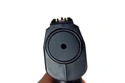 Pistolet na kule BEEMAN BP50 kal.50 CO2-12g Pistolet na kule BEEMAN BP50 kal.50 CO2-12g