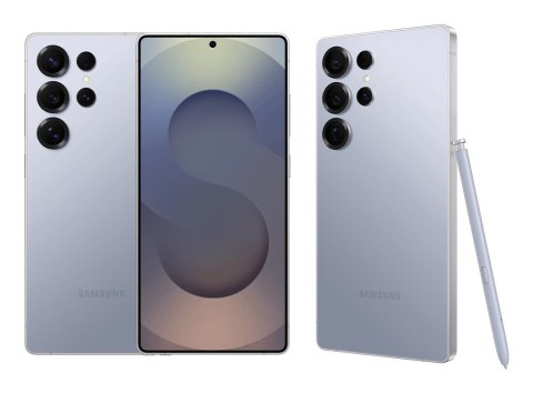 Samsung Galaxy S25 Ultra (S938) 5G 12/512GB Titanium Silver Blue Samsung Galaxy S25 Ultra (S938) 5G 12/512GB Titanium Silver Blue