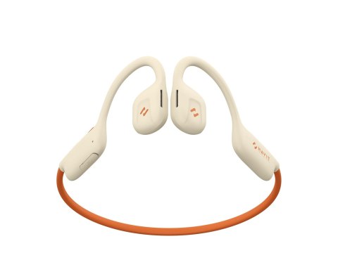 Słuchawki bluetooth Havit E510BT Freego1 Air (beżowy) Słuchawki bluetooth Havit E510BT Freego1 Air (beżowy)