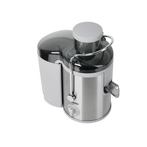 Sokowirówka Tradycyjne Adler MS 4126 (400W; kolor srebrny) Sokowirówka Tradycyjne Adler MS 4126 (400W; kolor srebrny)