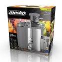 Sokowirówka Tradycyjne Adler MS 4126 (400W; kolor srebrny)