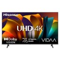 Telewizor Hisense 75A6N 75" LED 4K VIDAA Dolby Vision Wi-Fi Czarny (WYPRZEDAŻ)