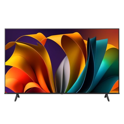 Telewizor Hisense 75A6N 75" LED 4K VIDAA Dolby Vision Wi-Fi Czarny (WYPRZEDAŻ) Telewizor Hisense 75A6N 75" LED 4K VIDAA Dolby Vision Wi-Fi Czarny (WYPRZEDAŻ)