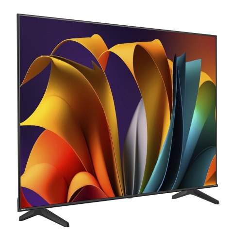 Telewizor Hisense 75A6N 75" LED 4K VIDAA Dolby Vision Wi-Fi Czarny (WYPRZEDAŻ) Telewizor Hisense 75A6N 75" LED 4K VIDAA Dolby Vision Wi-Fi Czarny (WYPRZEDAŻ)