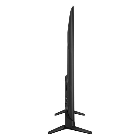 Telewizor Hisense 75A6N 75" LED 4K VIDAA Dolby Vision Wi-Fi Czarny (WYPRZEDAŻ) Telewizor Hisense 75A6N 75" LED 4K VIDAA Dolby Vision Wi-Fi Czarny (WYPRZEDAŻ)
