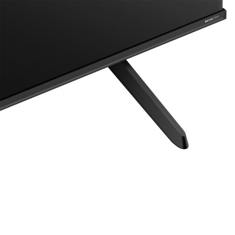Telewizor Hisense 75A6N 75" LED 4K VIDAA Dolby Vision Wi-Fi Czarny (WYPRZEDAŻ) Telewizor Hisense 75A6N 75" LED 4K VIDAA Dolby Vision Wi-Fi Czarny (WYPRZEDAŻ)