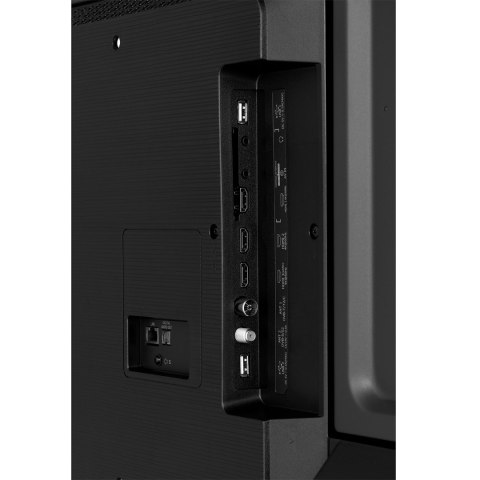 Telewizor Hisense 75A6N 75" LED 4K VIDAA Dolby Vision Wi-Fi Czarny (WYPRZEDAŻ) Telewizor Hisense 75A6N 75" LED 4K VIDAA Dolby Vision Wi-Fi Czarny (WYPRZEDAŻ)