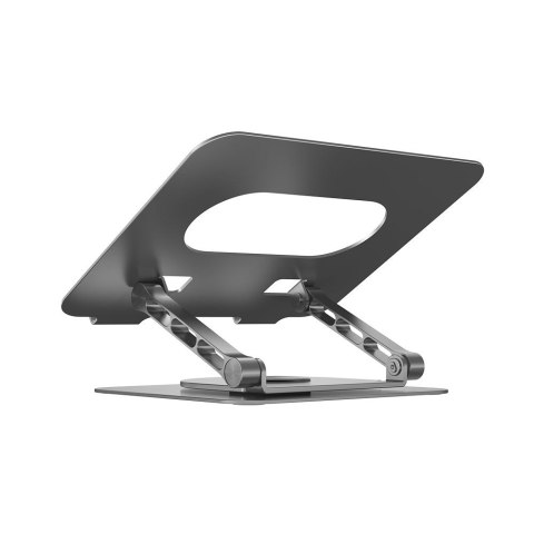 UNITEK PODSTAWKA POD LAPTOPA REGULOWANA 360° 10-16'' UNITEK PODSTAWKA POD LAPTOPA REGULOWANA 360° 10-16''