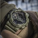 Zegarek sportowy M-TAC Oliwkowy (50006001)