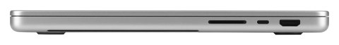 APPLE MacBook Pro A2442 M1 PRO (10 core)) 32GB 512GB SSD 14,2" (3K 3024x1964) US QWERTY rozpakowany APPLE MacBook Pro A2442 M1 PRO (10 core)) 32GB 512GB SSD 14,2" (3K 3024x1964) US QWERTY rozpakowany