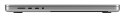 APPLE MacBook Pro A2485 M1 MX (10 core)) 64GB 1TB SSD 16,2" (3K 3456x2234) US QWERTY rozpakowany