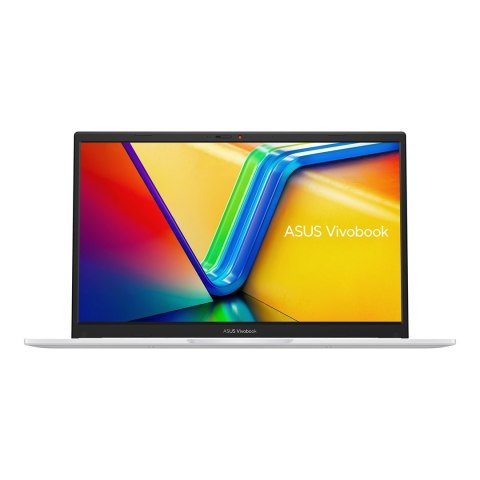 ASUS Vivobook 14 X1404VA-EB491W i5-1335U 14.0"FHD 60Hz 250nits AG 16GB DDR4 SSD512 Intel Iris Xe Graphics WLAN+BT Cam720p 42WHrs ASUS Vivobook 14 X1404VA-EB491W i5-1335U 14.0"FHD 60Hz 250nits AG 16GB DDR4 SSD512 Intel Iris Xe Graphics WLAN+BT Cam720p 42WHrs