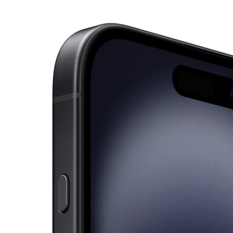 Apple iPhone 16 Plus 128GB Black (WYPRZEDAŻ) Apple iPhone 16 Plus 128GB Black (WYPRZEDAŻ)