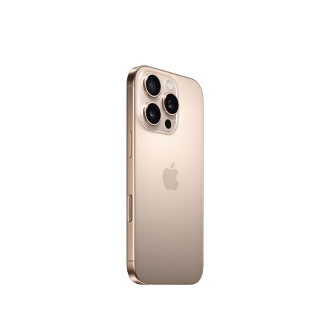 Apple iPhone 16 Pro 128GB Desert Titanium Apple iPhone 16 Pro 128GB Desert Titanium