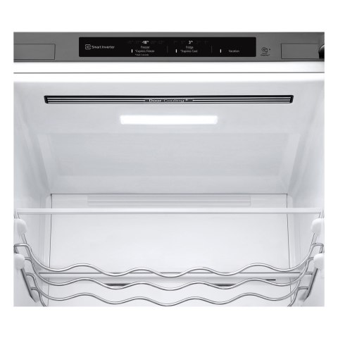 Chłodziarko-zamrażarka LG GBV3200DPY Chłodziarko-zamrażarka LG GBV3200DPY