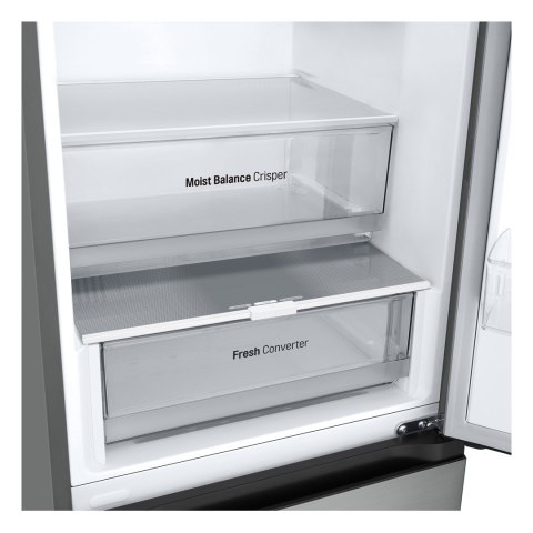 Chłodziarko-zamrażarka LG GBV3200DPY Chłodziarko-zamrażarka LG GBV3200DPY