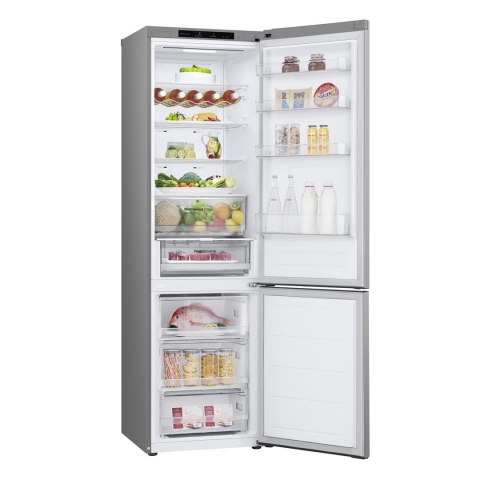 Chłodziarko-zamrażarka LG GBV3200DPY Chłodziarko-zamrażarka LG GBV3200DPY