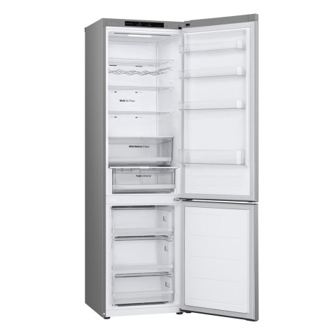 Chłodziarko-zamrażarka LG GBV3200DPY Chłodziarko-zamrażarka LG GBV3200DPY