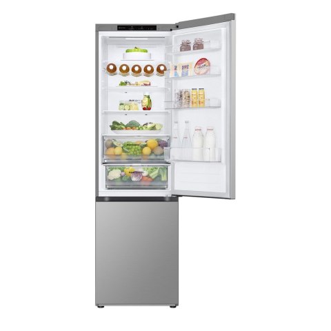 Chłodziarko-zamrażarka LG GBV3200DPY Chłodziarko-zamrażarka LG GBV3200DPY