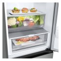Chłodziarko-zamrażarka LG GBV3200DPY