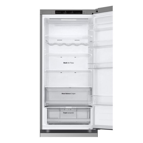 Chłodziarko-zamrażarka LG GBV3200DPY Chłodziarko-zamrażarka LG GBV3200DPY