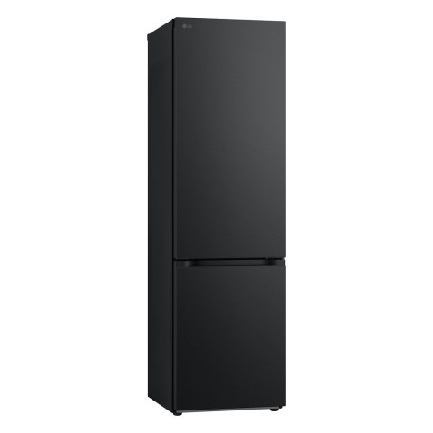 Chłodziarko-zamrażarka LG GBV7280DEV Chłodziarko-zamrażarka LG GBV7280DEV