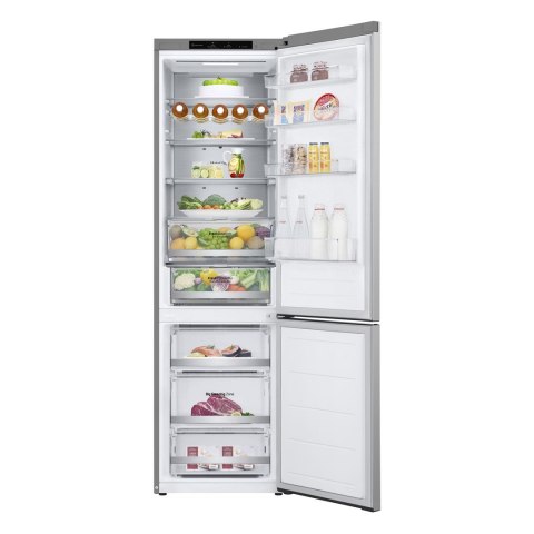 Chłodziarko-zamrażarka LG GBV7280DPY Chłodziarko-zamrażarka LG GBV7280DPY