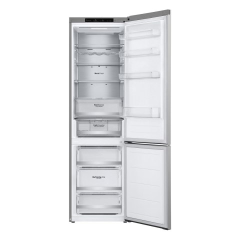 Chłodziarko-zamrażarka LG GBV7280DPY Chłodziarko-zamrażarka LG GBV7280DPY
