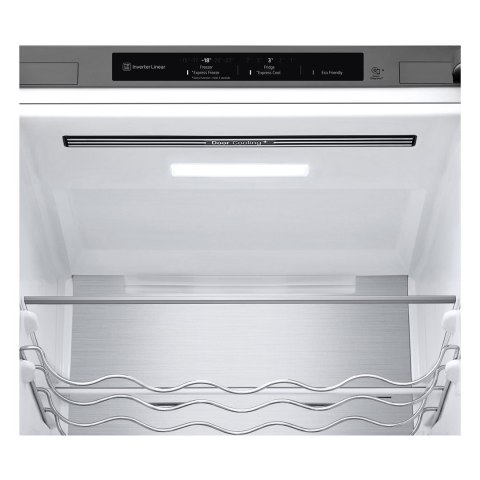 Chłodziarko-zamrażarka LG GBV7280DPY Chłodziarko-zamrażarka LG GBV7280DPY