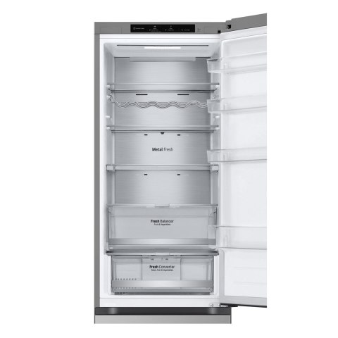 Chłodziarko-zamrażarka LG GBV7280DPY Chłodziarko-zamrażarka LG GBV7280DPY