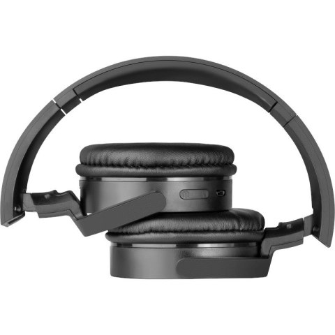 DEFENDER SŁUCHAWKI BLUETOOTH FREEMOTION B555 CZARNE DEFENDER SŁUCHAWKI BLUETOOTH FREEMOTION B555 CZARNE
