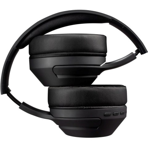 DEFENDER SŁUCHAWKI BLUETOOTH FREEMOTION B690 CZARNE DEFENDER SŁUCHAWKI BLUETOOTH FREEMOTION B690 CZARNE