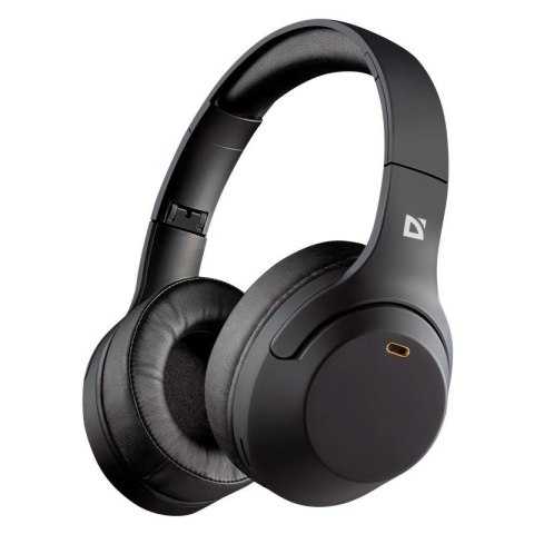 DEFENDER SŁUCHAWKI BLUETOOTH FREEMOTION B690 CZARNE DEFENDER SŁUCHAWKI BLUETOOTH FREEMOTION B690 CZARNE