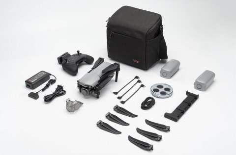 Dron Autel EVO Lite+ Premium szary (WYPRZEDAŻ) Dron Autel EVO Lite+ Premium szary (WYPRZEDAŻ)